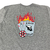Camiseta Black Sheep Letters - comprar online