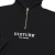 Moletom Distueb On The Hoodie In Blk
