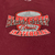 Camiseta Black Sheep Red Cup Vinho - comprar online