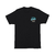 Camiseta Santa Cruz Wolrd Wide SS na internet