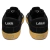 Tênis Lakai New Port Black Gum na internet
