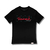 Camiseta Diamond Hardware - Black