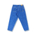 Calça Jeans CBGANG OG Big PANTS Azul Escuro - CB SKATE SHOP 