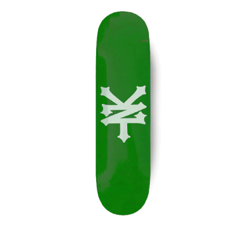 Shape Maple Zoo York OG 95 Crackerjack Verde