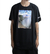 Camiseta Independent Sunset Carwash Black