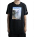 Camiseta Independent Sunset Carwash Black