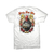 Camiseta DGK Daily Grind Branca