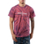 Camiseta Primitive Goku Vs Jiren Washed