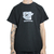 Camiseta Black Sheep Quadrante Black