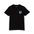 Camiseta Dgk Hyna Tee Preto - comprar online