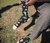 Meia Altai Garden Vibes Blk - comprar online