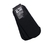 Meia Altai Soquete Pack 3 Blk