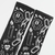 Meia Altai Sublimada Flash Blk na internet