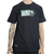 Camiseta Black Sheep Labirinto Black