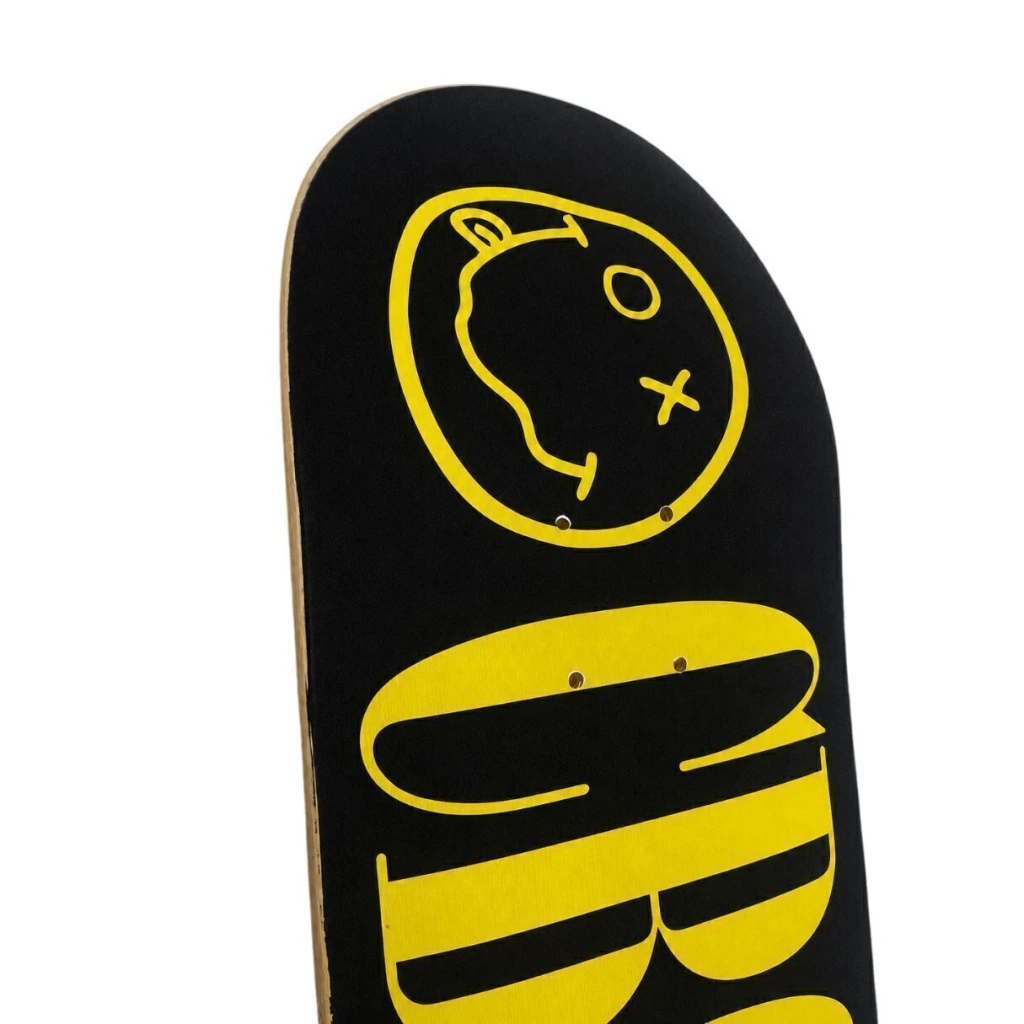 Shape Marfim CBGANG Nevermind - CB Skate Shop