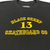 Camiseta Black Sheep 13 skatebord co Preta - comprar online