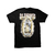 Camiseta DGK Stay Blessed Black