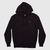 Moletom Element Fech 92 Black