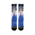 Meia Primitive Super Sailor Moon Tie Dye