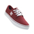 Tênis DC SHOES New Flash 2 Tx Wine/Whte/Black - comprar online