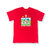 Camiseta Black Sheep Farm Vermelha