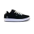 Tenis Qix Chorão Allan Mesquita Preto/Branco