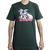 Camiseta Black Sheep Island Green
