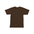 Camiseta Diamond 5 Star Brown