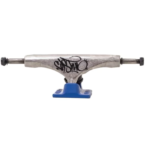 Truck Crail Tipografia Castilho 139mm Low