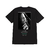 Camiseta Primitive X Bob Marley Life Forever Black