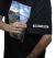 Camiseta Independent Sunset Carwash Black