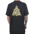 Camiseta Huf Mc Infinity Jewel Prt