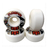 Roda Moska W Rock Wht 55mm - comprar online