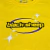 Camiseta Black Sheep Ligth Amarela - comprar online