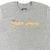 Camiseta Black Sheep Script Mescla - comprar online