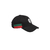 Boné DGK Grand Dad Hat Strapback Black - comprar online