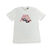 Camiseta Black Sheep Sheep e Chong Branco