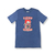 Camiseta Black Sheep "B" Azul