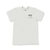 Camiseta Black Sheep Jumped The Fence Cinza