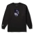 Camiseta M/L Primitive X 2Pac Platinum