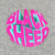 Camiseta Black Sheep Slime Sheep Mescla - comprar online