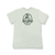 Camiseta Black Sheep Sherlock Cinza
