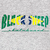 Camiseta Black Sheep Brasil Mescla - comprar online