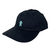 Boné Grizzly Dad Hat Og Bear Blk - comprar online