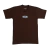Camiseta CbGang Og Real Marrom
