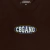 Camiseta CbGang Og Real Marrom - comprar online