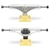 Truck Crail Daniel Marques Hi 136mm - comprar online
