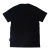 Camiseta Juvenil Independent Span Logo Ss Black - comprar online