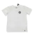 Camiseta Juvenil DC Shoes Circle Star