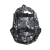 Mochila Black Sheep Skatebag Camuflada Escuro
